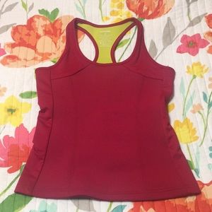 Zaggora Tank.